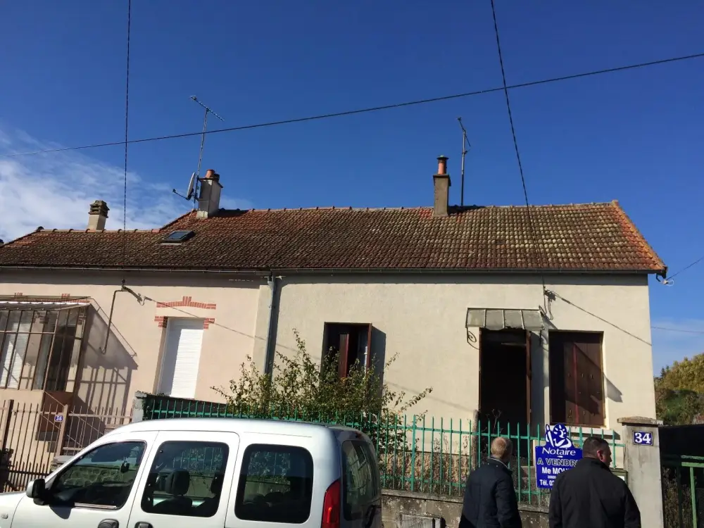Rénovation